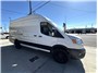 2022 Ford Transit 350 Cargo Van Extended Length High Roof Van 3D Thumbnail 3