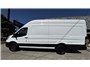2022 Ford Transit 350 Cargo Van Extended Length High Roof Van 3D Thumbnail 5