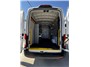 2022 Ford Transit 350 Cargo Van Extended Length High Roof Van 3D Thumbnail 7