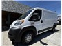 2019 Ram ProMaster Cargo Van 1500 Low Roof w/136" WB Van 3D Thumbnail 1