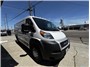 2019 Ram ProMaster Cargo Van 1500 Low Roof w/136" WB Van 3D Thumbnail 5