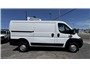 2019 Ram ProMaster Cargo Van 1500 Low Roof w/136" WB Van 3D Thumbnail 6