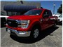 2022 Ford F150 Super Cab XLT Pickup 4D 6 1/2 ft Thumbnail 3