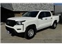 2022 Nissan Frontier Crew Cab S Pickup 4D 5 ft Thumbnail 1