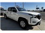2022 Nissan Frontier Crew Cab S Pickup 4D 5 ft Thumbnail 4