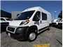 2021 Ram ProMaster Cargo Van 2500 High Roof w/159" WB Van 3D Thumbnail 1