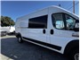 2021 Ram ProMaster Cargo Van 2500 High Roof w/159" WB Van 3D Thumbnail 2