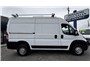 2024 Ram ProMaster Cargo Van 2500 Tradesman High Roof Van 3D Thumbnail 3