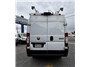 2024 Ram ProMaster Cargo Van 2500 Tradesman High Roof Van 3D Thumbnail 6