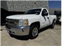 2013 Chevrolet Silverado 1500 Regular Cab Work Truck Pickup 2D 6 1/2 ft Thumbnail 1
