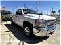 2013 Chevrolet Silverado 1500 Regular Cab Work Truck Pickup 2D 6 1/2 ft Thumbnail 2