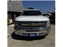 2013 Chevrolet Silverado 1500 Regular Cab Work Truck Pickup 2D 6 1/2 ft Thumbnail 3