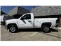 2013 Chevrolet Silverado 1500 Regular Cab Work Truck Pickup 2D 6 1/2 ft Thumbnail 8