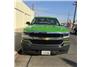 2018 Chevrolet Silverado 1500 Regular Cab Work Truck Pickup 2D 8 ft Thumbnail 3