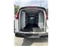 2017 Chevrolet Express 2500 Cargo Extended Van 3D Thumbnail 9