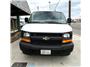2017 Chevrolet Express 2500 Cargo Van 3D Thumbnail 2