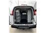 2017 Chevrolet Express 2500 Cargo Van 3D Thumbnail 9
