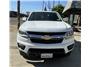 2018 Chevrolet Colorado Extended Cab LT Pickup 2D 6 ft Thumbnail 3