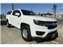 2020 Chevrolet Colorado Extended Cab Work Truck Pickup 4D 6 ft Thumbnail 1