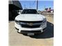 2020 Chevrolet Colorado Extended Cab Work Truck Pickup 4D 6 ft Thumbnail 3