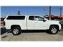 2020 Chevrolet Colorado Extended Cab Work Truck Pickup 4D 6 ft Thumbnail 7