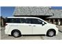 2016 Nissan Quest S Minivan 4D Thumbnail 4