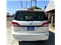 2016 Nissan Quest S Minivan 4D Thumbnail 9