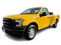 2016 Ford F150 Regular Cab XL Pickup 2D 6 1/2 ft Thumbnail 1
