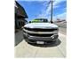 2017 Chevrolet Silverado 1500 Regular Cab Work Truck Pickup 2D 8 ft Thumbnail 4