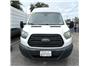 2017 Ford Transit 250 Van Extended Length High Roof w/Sliding Side Door w/LWB Van 3D Thumbnail 2