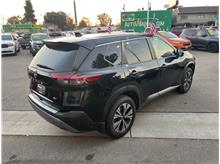 2023 Nissan Rogue SV Sport Utility 4D Thumbnail 6