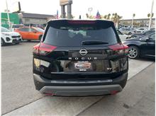 2023 Nissan Rogue SV Sport Utility 4D Thumbnail 7