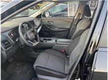 2023 Nissan Rogue SV Sport Utility 4D Thumbnail 9