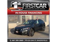 2021 Subaru Crosstrek Sport SUV 4D