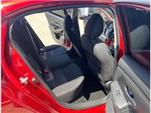 2021 Nissan Sentra SR Sedan 4D Thumbnail 11
