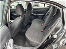 2024 Nissan Sentra S Sedan 4D Thumbnail 11