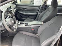 2024 Nissan Sentra S Sedan 4D Thumbnail 9