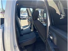 2022 Ram 1500 Classic Quad Cab Warlock Pickup 4D 6 1/3 ft Thumbnail 11