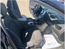 2022 Chevrolet Malibu LT Sedan 4D Thumbnail 11