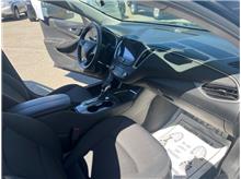 2022 Chevrolet Malibu LT Sedan 4D Thumbnail 12