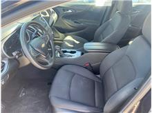 2022 Chevrolet Malibu LT Sedan 4D Thumbnail 8
