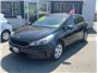 2018 Kia Forte5 LX Hatchback 4D Thumbnail 3
