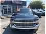 2018 Chevrolet Silverado 1500 Crew Cab LT Pickup 4D 5 3/4 ft Thumbnail 5