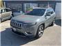 2020 Jeep Cherokee Limited Sport Utility 4D Thumbnail 3