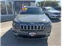 2020 Jeep Cherokee Limited Sport Utility 4D Thumbnail 4