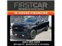 2019 Chevrolet Silverado 1500 Crew Cab RST Pickup 4D 5 3/4 ft Thumbnail 1