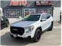 2022 GMC Terrain SLE Sport Utility 4D Thumbnail 2