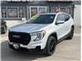 2022 GMC Terrain SLE Sport Utility 4D Thumbnail 3