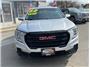 2022 GMC Terrain SLE Sport Utility 4D Thumbnail 4