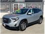 2021 GMC Terrain SLT Sport Utility 4D Thumbnail 3